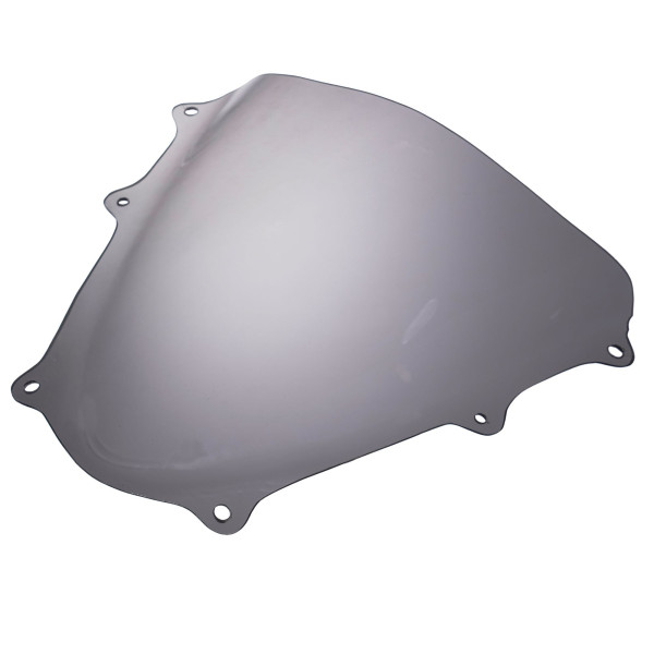 airblade Airblade light smoked double bubble screen - suzuki gsx-r1000 k9 09>